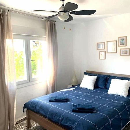 Apartament Apartament Playa De Altea-Centro Y Mar En 2 Minutos Zewnętrze zdjęcie