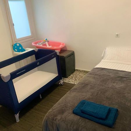 Apartament Apartament Playa De Altea-Centro Y Mar En 2 Minutos Zewnętrze zdjęcie
