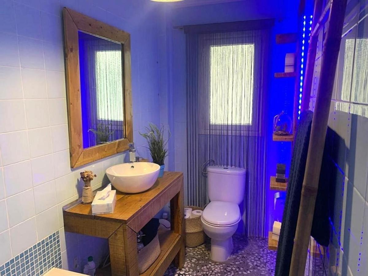 Apartament Apartament Playa De Altea-Centro Y Mar En 2 Minutos Zewnętrze zdjęcie