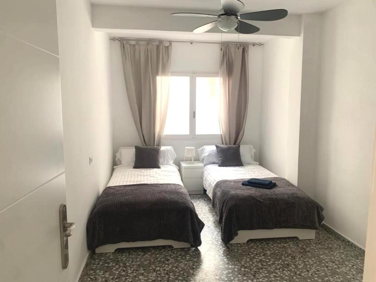 Apartament Apartament Playa De Altea-Centro Y Mar En 2 Minutos Zewnętrze zdjęcie