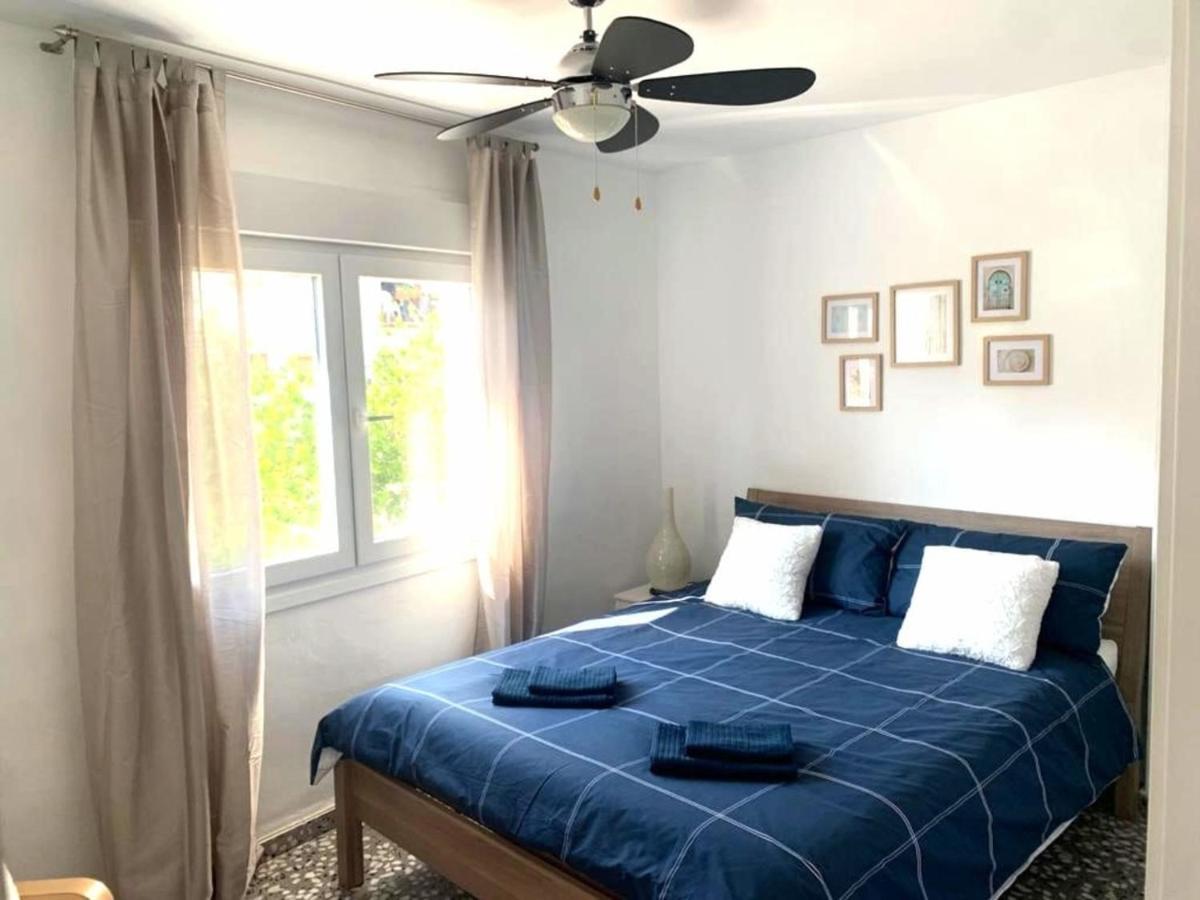 Apartament Apartament Playa De Altea-Centro Y Mar En 2 Minutos Zewnętrze zdjęcie