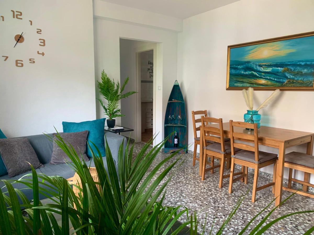 Apartament Apartament Playa De Altea-Centro Y Mar En 2 Minutos Zewnętrze zdjęcie
