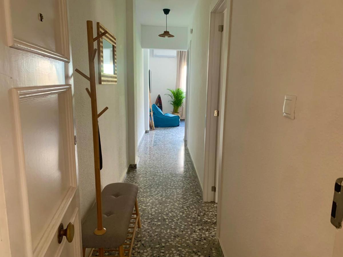 Apartament Apartament Playa De Altea-Centro Y Mar En 2 Minutos Zewnętrze zdjęcie